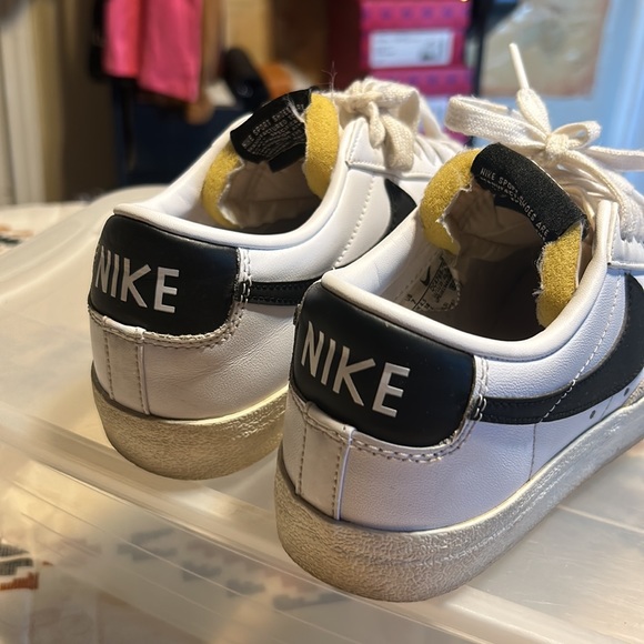 Nike Blazer Low '77 - Picture 3 of 4